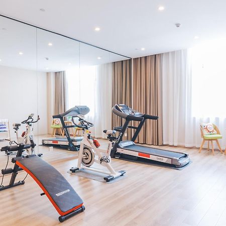 Atour Hotel Χανγκζού Εξωτερικό φωτογραφία