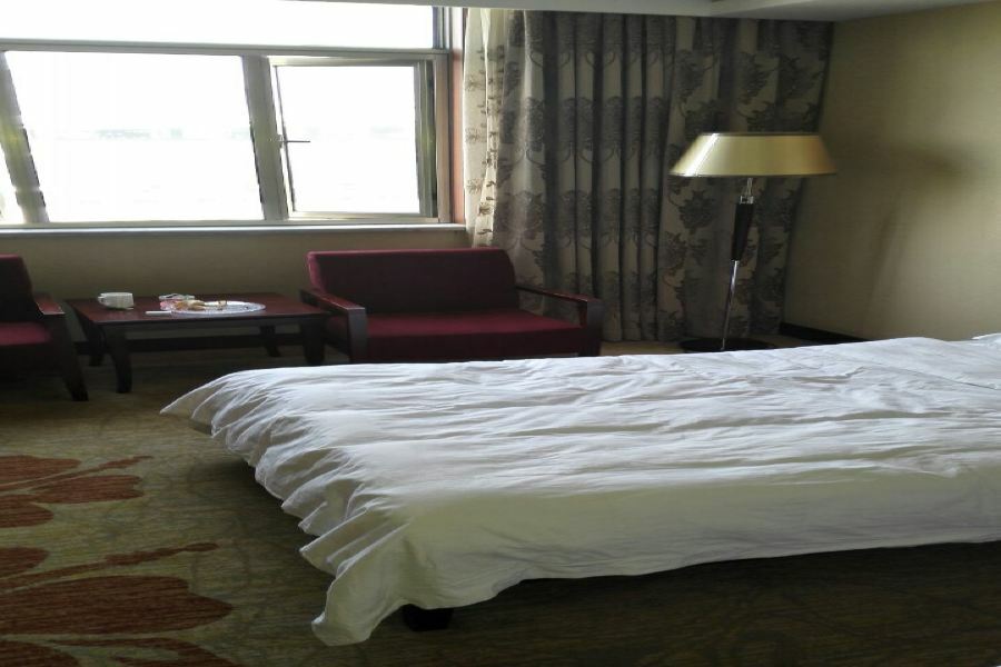 Atour Hotel Χανγκζού Εξωτερικό φωτογραφία