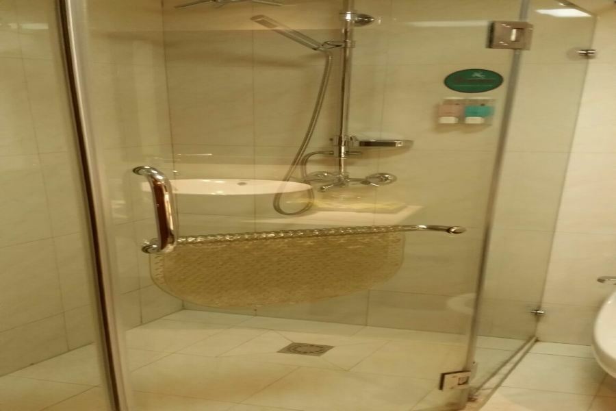 Atour Hotel Χανγκζού Εξωτερικό φωτογραφία