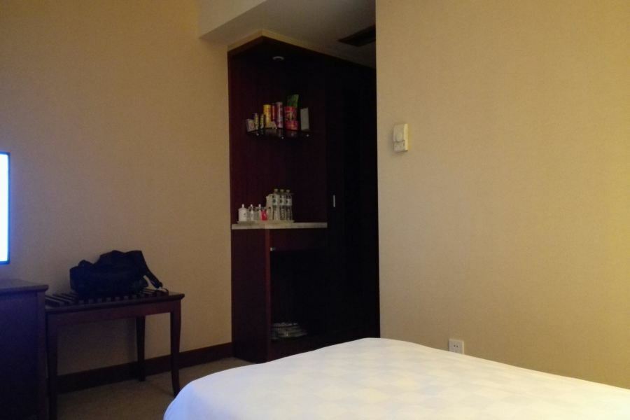 Atour Hotel Χανγκζού Εξωτερικό φωτογραφία